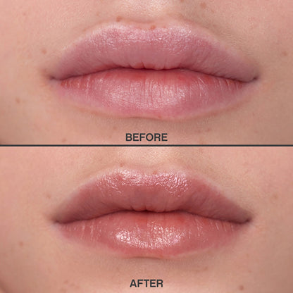 Vivienne Sabo Colored Lip Balm Lipstick 05 Pompadour - Warm Nude Tint &amp; Silky Hydration