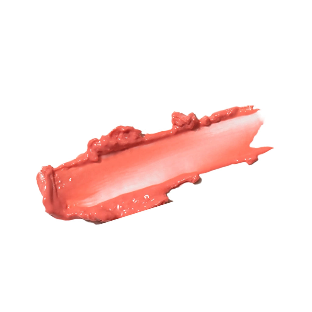Vivienne Sabo Colored Lip Balm Lipstick 05 Pompadour - Warm Nude Tint &amp; Silky Hydration