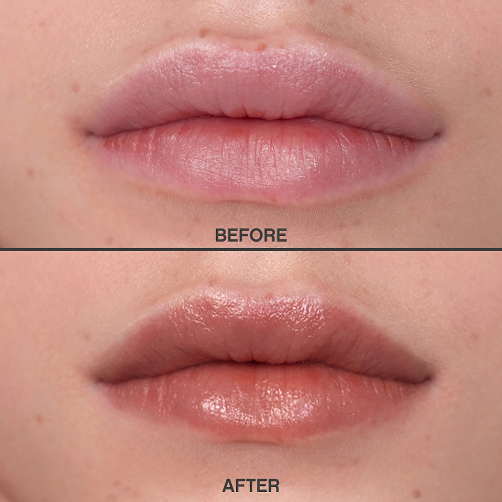 Vivienne Sabo Colored Lip Balm Lipstick 06 Tu Es Belle - Natural Mauve &amp; Soft Moisture