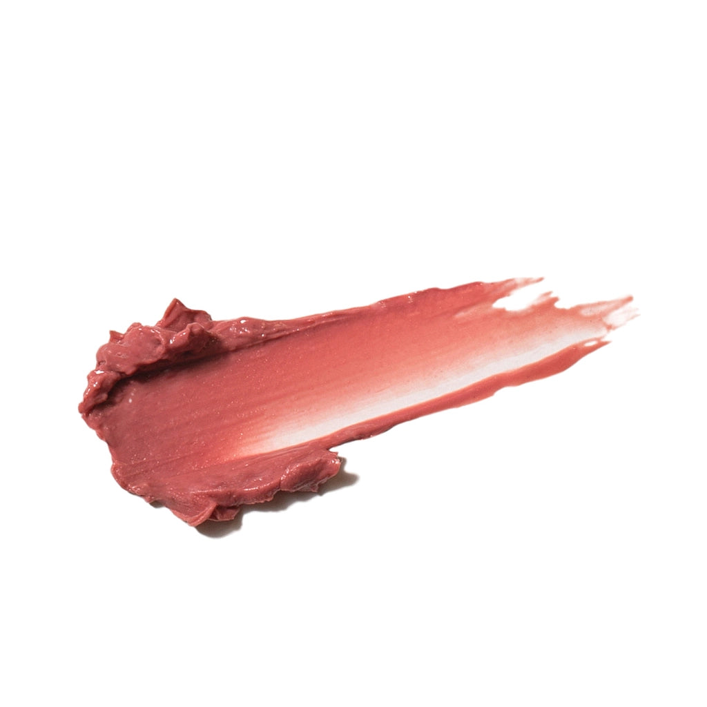 Vivienne Sabo Colored Lip Balm Lipstick 06 Tu Es Belle - Natural Mauve &amp; Soft Moisture