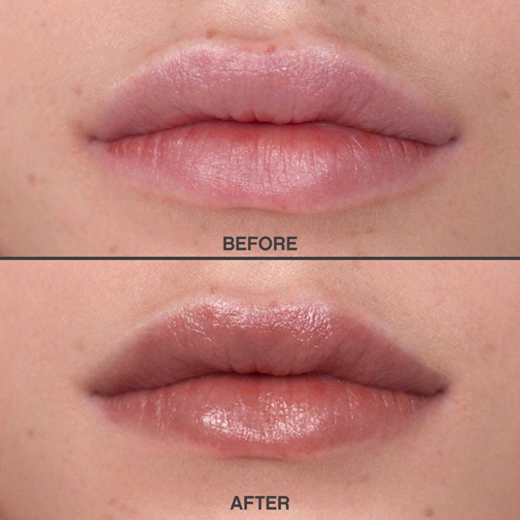 Vivienne Sabo Colored Lip Balm Lipstick 07 Antoinette - Berry Tint &amp; Nourishing Shine