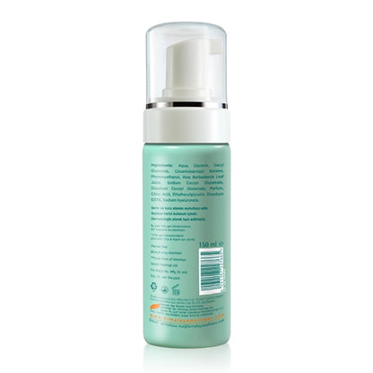 Himalaya Aloe Vera Foam Facial Cleansing Foam 150 ml