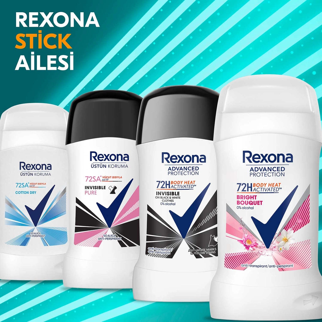 Rexona Advanced Protection Women&