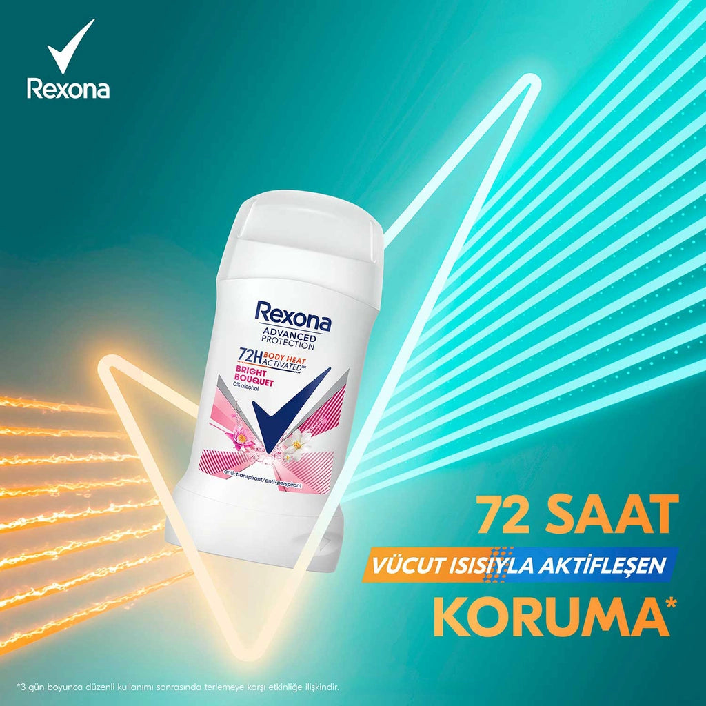 Rexona Advanced Protection Women&