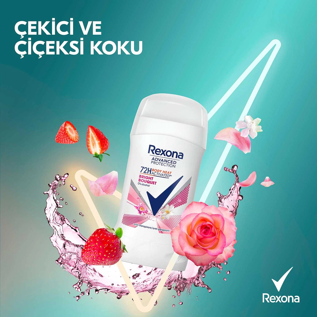 Rexona Advanced Protection Women&
