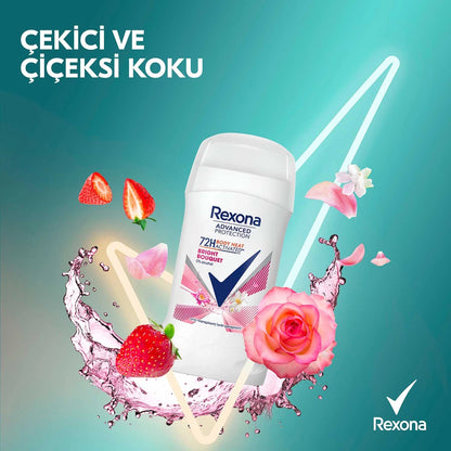 Rexona Advanced Protection Women&
