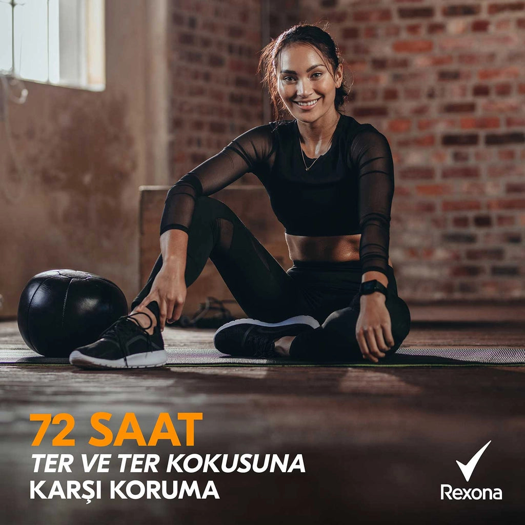 Rexona Advanced Protection Women&
