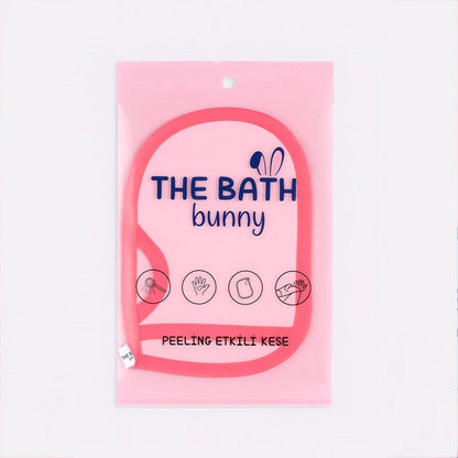 The Bath Bunny Exfoliating Scrub (Assorted)