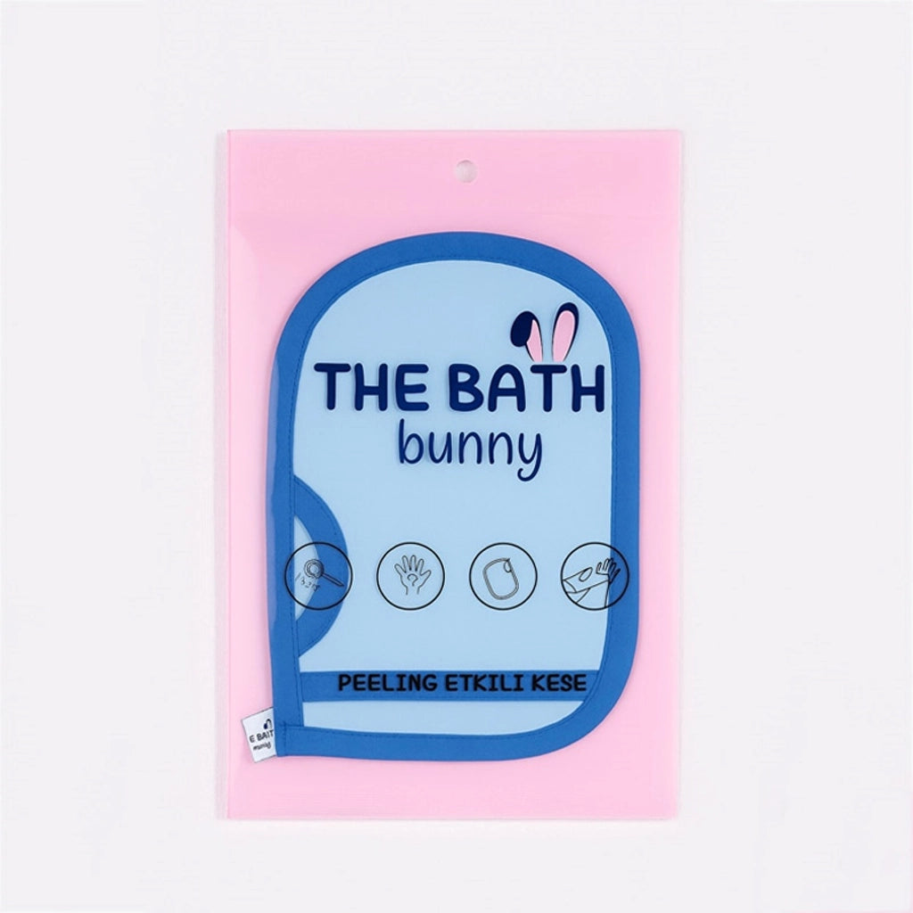 The Bath Bunny Exfoliating Scrub (Assorted)