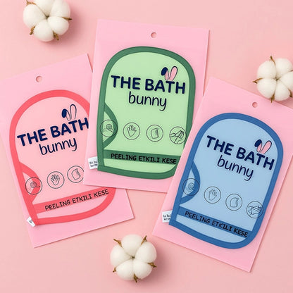 The Bath Bunny Exfoliating Scrub (Assorted)
