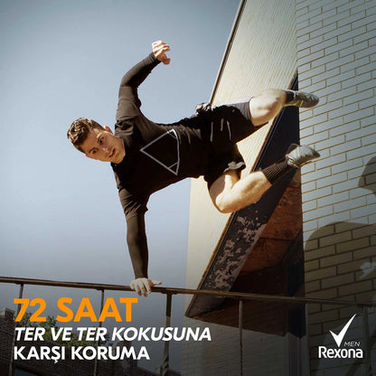 Rexona Men Superior Protection Men&