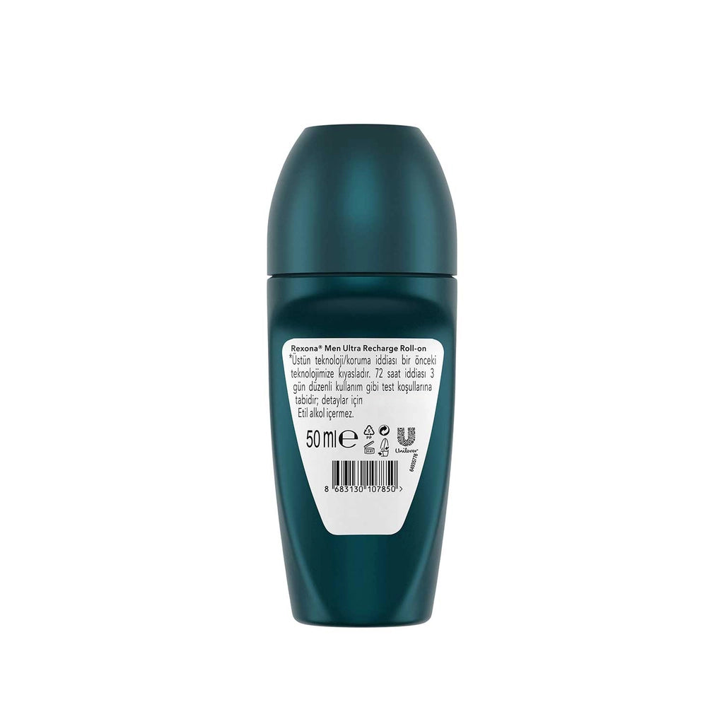 Rexona Men Superior Protection Men&