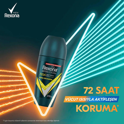Rexona Men Superior Protection Men&
