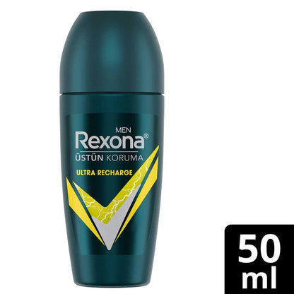 Rexona Men Superior Protection Men&
