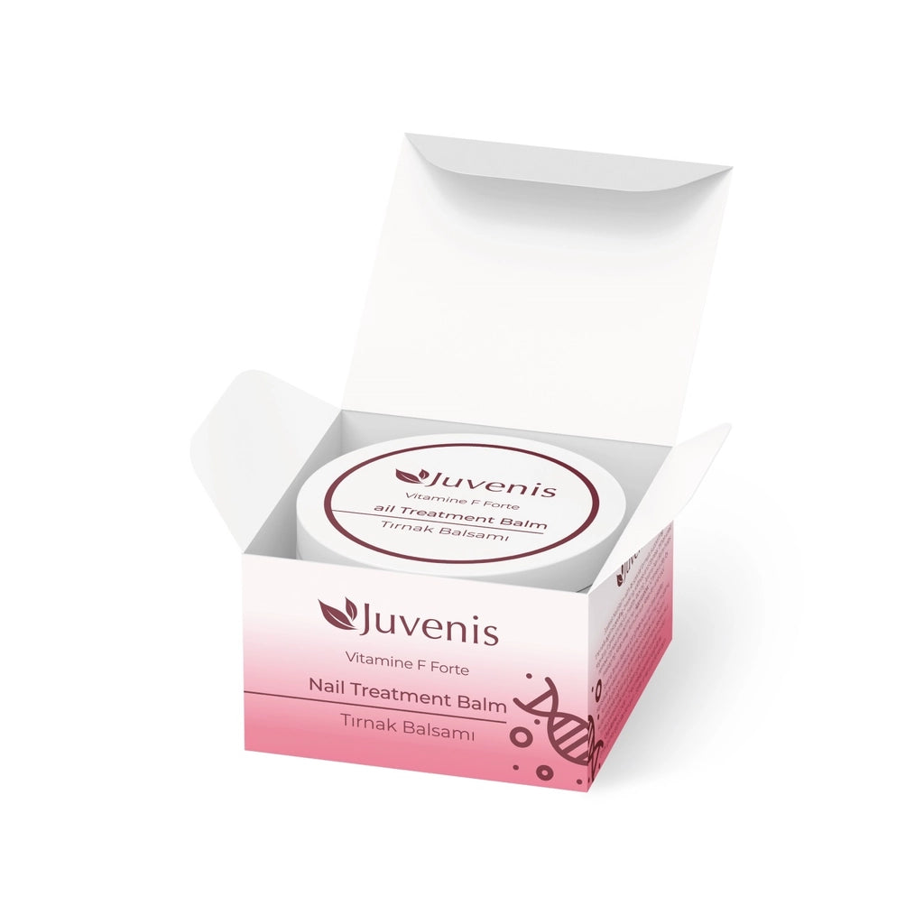 Juvenis Nail Balm 15 gr