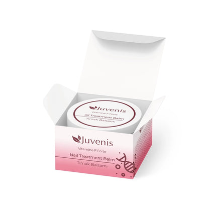 Juvenis Nail Balm 15 gr