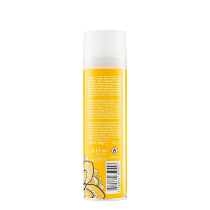 Ashley Joy Feminine Aura Summer Hair Perfume Effective Dry Shampoo 200 ml