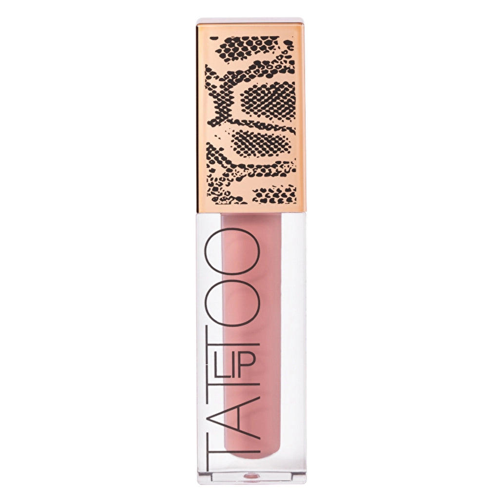 Stellary Long Lasting Liquid Matte Lipstick Lip Tattoo 05 Berry Punch - High Pigmentation &amp; Matte Finish