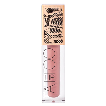 Stellary Long Lasting Liquid Matte Lipstick Lip Tattoo 05 Berry Punch - High Pigmentation &amp; Matte Finish