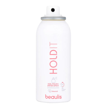 Beaulis Hold It Nail Polish Dryer Spray 100 ml