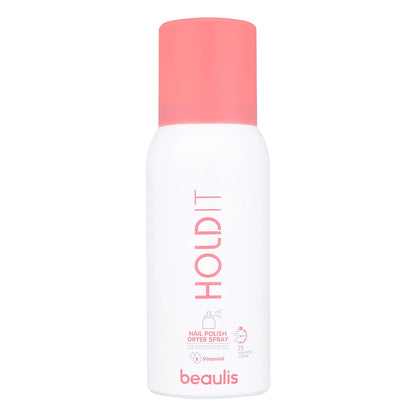 Beaulis Hold It Nail Polish Dryer Spray 100 ml