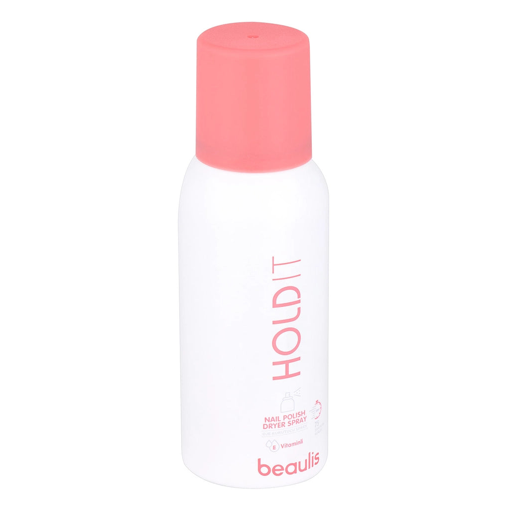 Beaulis Hold It Nail Polish Dryer Spray 100 ml