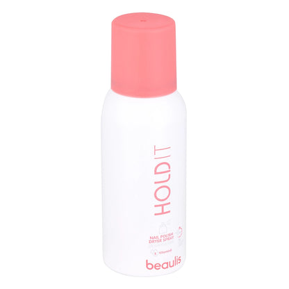 Beaulis Hold It Nail Polish Dryer Spray 100 ml