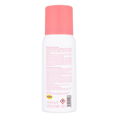 Beaulis Hold It Nail Polish Dryer Spray 100 ml