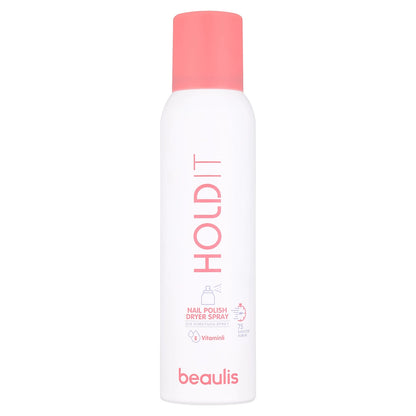 Beaulis Hold It Nail Polish Dryer Spray 150 ml