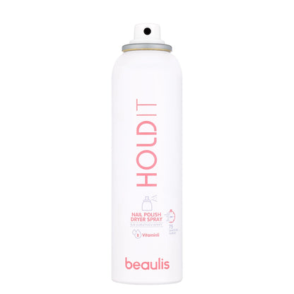 Beaulis Hold It Nail Polish Dryer Spray 150 ml
