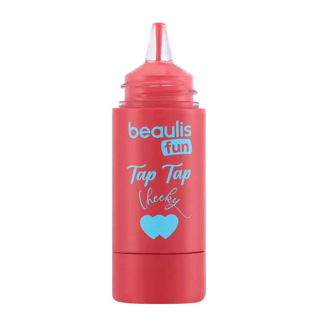 Beaulis Fun Tap Tap Cheeky Blush 520 Crush Blush