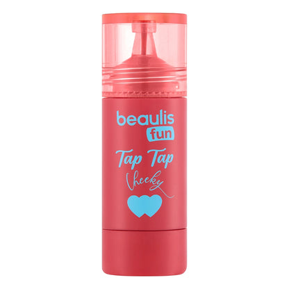 Beaulis Fun Tap Tap Cheeky Blush 520 Crush Blush