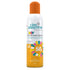 Cire Aseptine Transparent Aerosol Spray Cream Children & Sensitive 50 SPF 200 ml