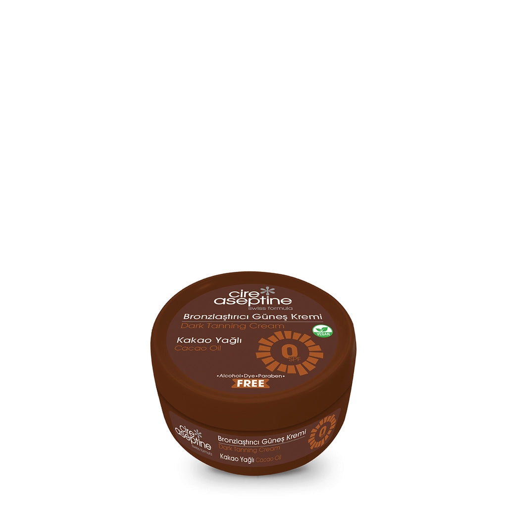 Cire Aseptine Bronzing Sunscreen Cocoa 100 ml