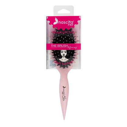 Nascita Magical Curl Hair Brush - 52