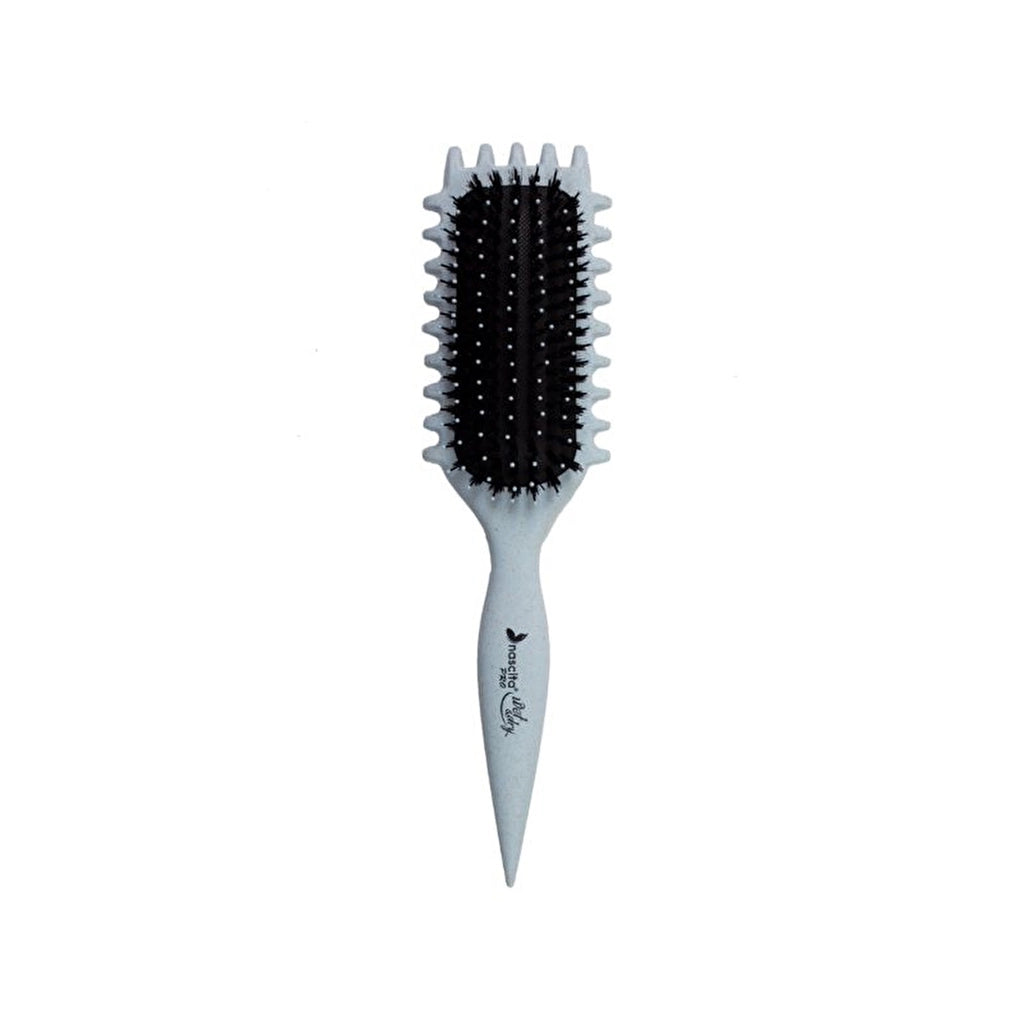 Nascita Magical Curl Hair Brush - 54
