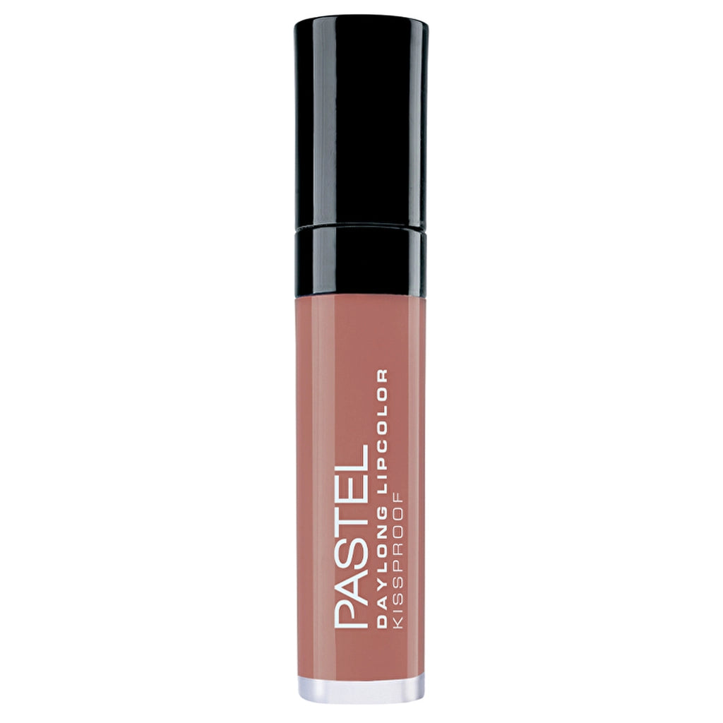 Pastel Day Long Lipcolor Kissproof Lipstick No:45