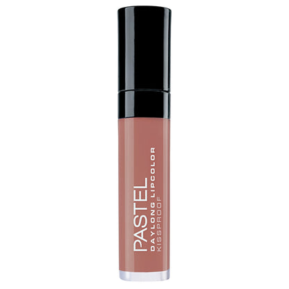 Pastel Day Long Lipcolor Kissproof Lipstick No:45