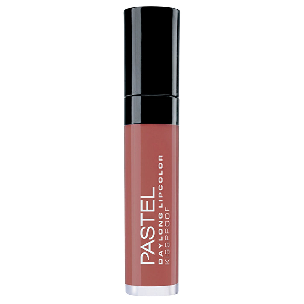 Pastel Day Long Lipcolor Kissproof Lipstick No:45