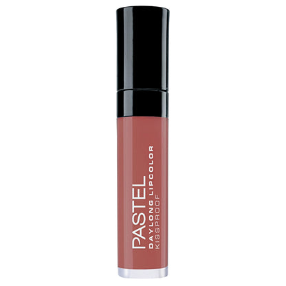 Pastel Day Long Lipcolor Kissproof Lipstick No:45