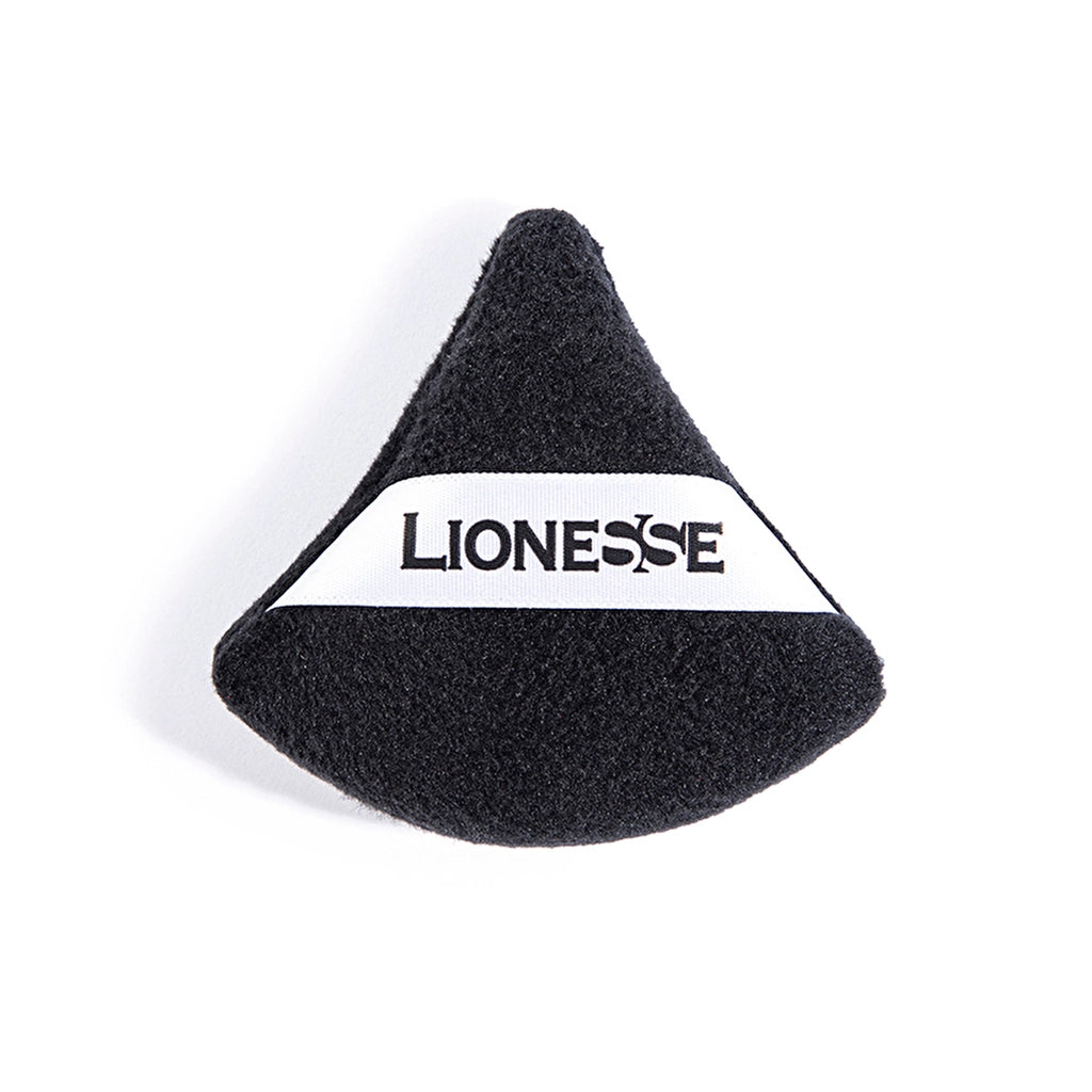 Lionesse Triangle Makeup Pompon 2548