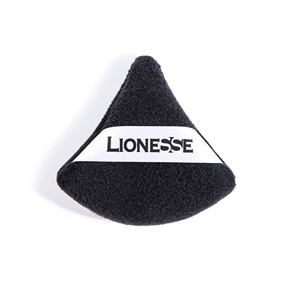 Lionesse Triangle Makeup Pompon 2548