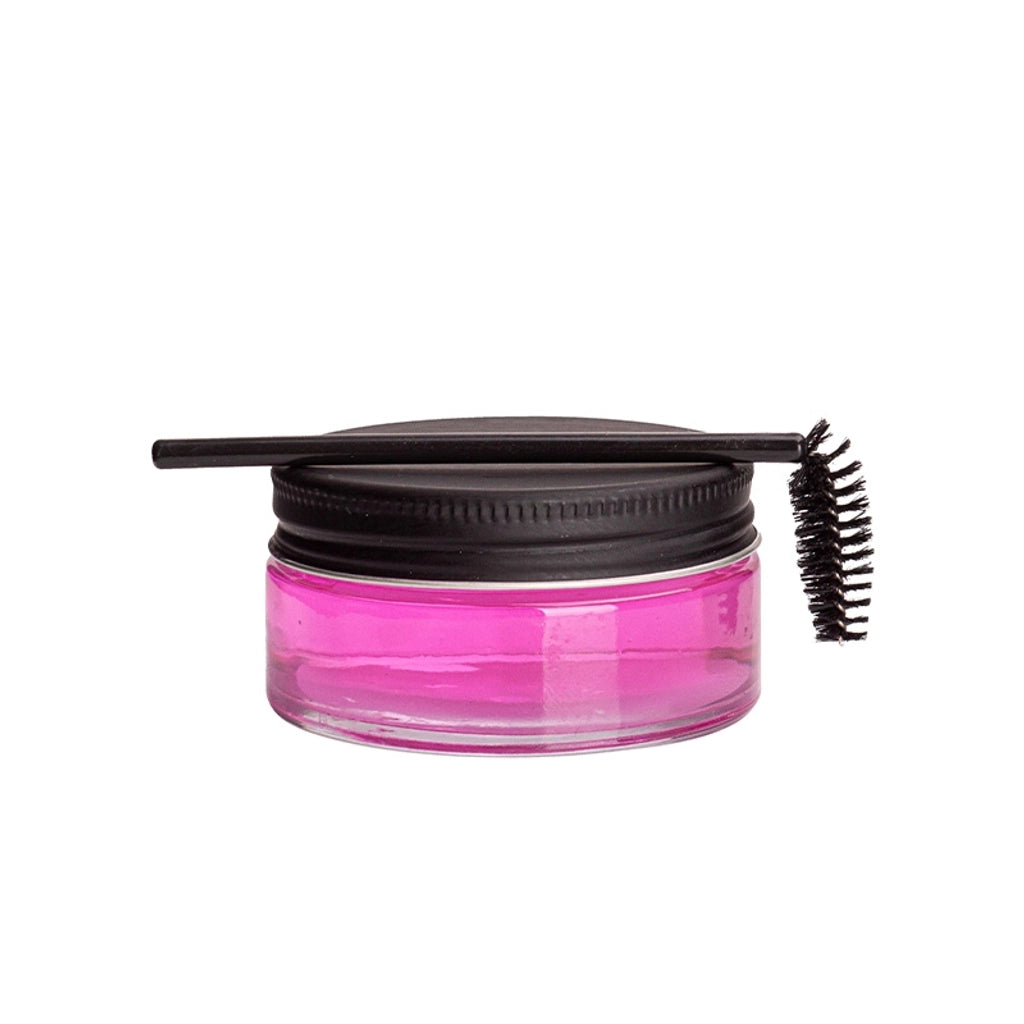 Note Brow Master Wax Extra Hold Eyebrow Mascara