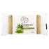 Bee Beauty Pumpkin Fiber Soap Aloe Vera 100 gr