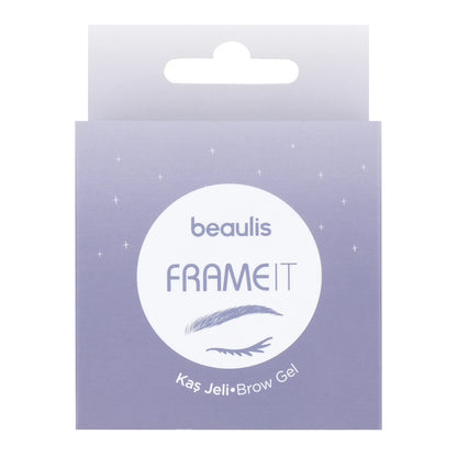 Beaulis Frame It Eyebrow Gel