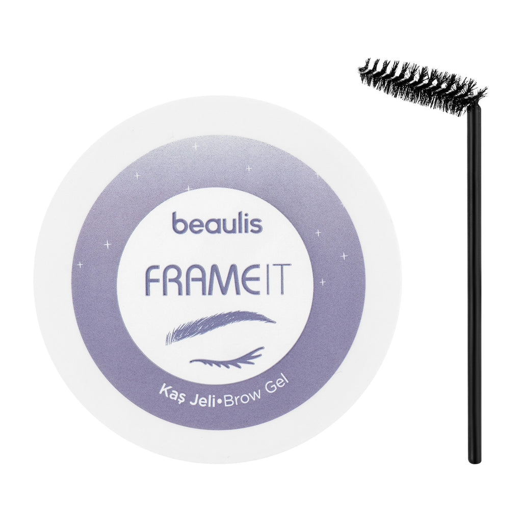 Beaulis Frame It Eyebrow Gel