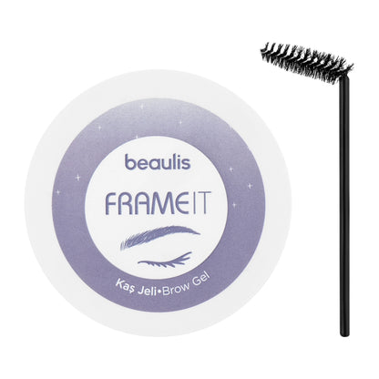 Beaulis Frame It Eyebrow Gel