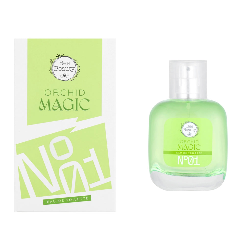 Bee Beauty Basics EDT Women&