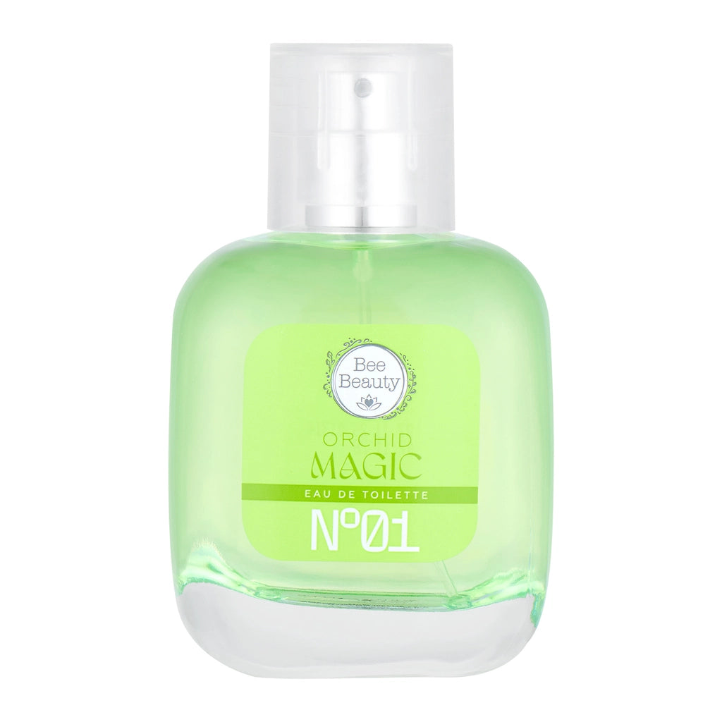 Bee Beauty Basics EDT Women&
