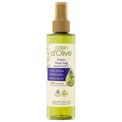 Dalan D&